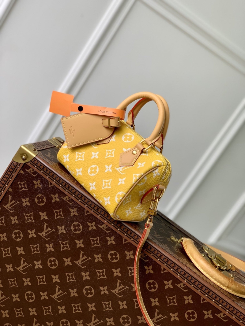 LV Speedy Bags